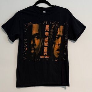 Lil Baby X Chris Brown Tee